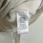 Beyond Yoga Cross Paths Pullover in Oatmeal Heather Size Small Photo 6