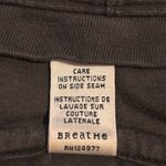 prAna   lightweight  hoodie dark olive green size M Photo 5