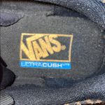 Vans Women's UltraRange Rapidweld (Woven Tiger) Black Shoes Sneakers Size 10 Photo 12