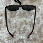 Gucci  55m Round Sunglasses Photo 8