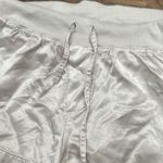 Pj Harlow  Mikel Satin Sleep Boxer Shorts Photo 4