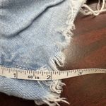 Mudd  Low Rise Shortie Flex Stretch Shorts Size 9 Photo 5