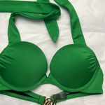 Victoria's Secret Like new - 32A  Bombshell Halter Bikini Top Photo 0