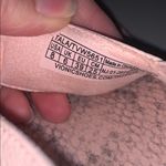 Vionic NWOT  Tala Pink Snake Print Foam Velcro Slingback T Sandals 8 Sporty Photo 14