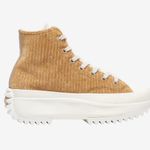 Converse NEW Run Star Hike Hi Nomad Khaki/Desert Sand W 10.5 M 9 Photo 3