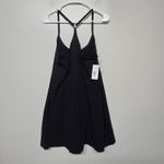 Outdoor Voices Outdoor‎ Voices The Exercise Dress Shorts Skort Racerback Black Sz XXL Outdoors Photo 3