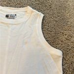 Carhartt Women’s Relaxed Fit Tank Top Photo 4