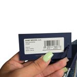 Ramy Brook  Vinnie High Rise Wide Leg Jeans In Tonal Wash Size: 27 Photo 5