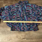 Vintage Tail Tennis Windbreaker Jacket Photo 6