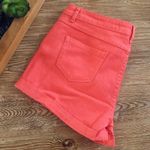 Boutique Mid Rise Shorties Photo 1