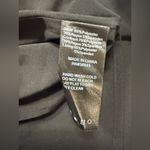 Sam Edelman  Elegant Black and White Gingham Dress 👗 Photo 12