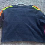 Aviator Nation Cropped Sweatshirt Photo 3