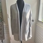 Lululemon ‎ Merino Wool Sit In Lotus Wrap II size 4 Athleisure workout yoga Photo 2