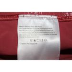 Lululemon Womens  Athletica Wunder Under High Rise 28 Inch Leggings Red Size 4 Photo 3