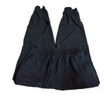 Maven West  black joggers Photo 1