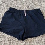 Xersion Black Athletic Shorts Photo 0