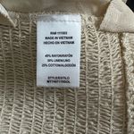 Women’s halter shirt / vest size Large Photo 4