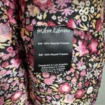 For Love & Lemons NEW  Joelle Floral Maxi Dress M Photo 6