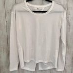 Athleta Essence Twist Tee Photo 0