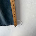 Angels Y2k Denim Maxi Skirt Suede Belted Waistcore Western Grunge Y2K Size 1 Blue Photo 2
