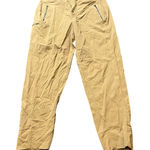 Athleta  Trekkie North HIgh Rise Jogger #533655-02 Big Sur Brown Tan Size‎ 12 Photo 0