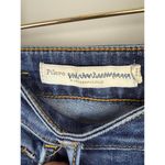 Pilcro by Anthropologie High-Rise Distressed Skinny Jeans - Size - 26 Photo 4