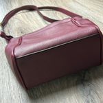 Liz Claiborne  Faux Leather Crossbody Bag Photo 13