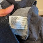 A New Day  Paper-bag‎ waisted gaucho style Jeans Size 6 Photo 4