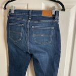 Tommy Hilfiger Tommy Jeans Curvy Skinny Ankle Jeans Women's Size 6p/w28 Photo 8