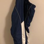 Track Pants Blue Size M Photo 0