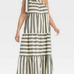 Who What Wear One Shoulder Dress Photo 0