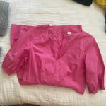 Melrose and Market  Pink Dress Photo 0