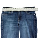 Lucky Brand  Sweet Crop Jeans Mid Rise Size 4 / 27 Photo 3