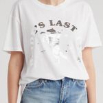 Show Me Your Mumu  Travis Cotton Graphic T-Shirt Photo 0