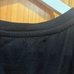 Urban Outfitters  Size Small Black Skull Top Photo 4