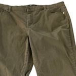 Buffalo David Bitton  Womens 14/34 daily mid rise, stretch skinny‎ ankle grazer Photo 1