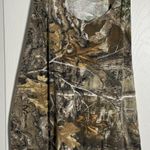 Magellan outdoors Magellan Women’s Real Tree Edge Print Racerback Tank Top, Hunt Gear, Cotton, XL Photo 0