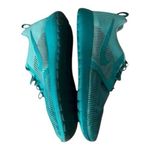Nike  Roshe One Flight Weight GS 705486-302 HYPER TURQ/CLEAR JADE Sneakers 7Y Photo 12