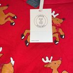 Urban Renewal NWT Urban Outfitters X Vintage Christmas Sweatshirt Photo 5