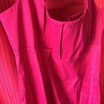 Calvin Klein Pink dress (unsure size - guessing a m) Photo 3