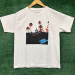 Eagles Hotel California Rock Band T-Shirt Size Medium Photo 0