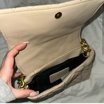 ZARA Chain Shoulder Bag Photo 3