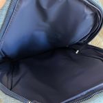 NWT Bella Russo Insulated Backpack 18.75" Blue Photo 3