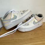 Nike  Air Force 1 Shadow women’s tennis pastel colors size 6.5 US Photo 7