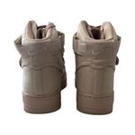 NEW Nike x Billie Eilish Air Force 1 High '07 SP 'Mushroom' size 42.5 Unisex Tan Photo 7