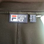 FILA 🆕 “White Line” Line Pencil Skirt 💥 Photo 11