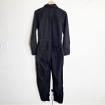 Good American BLACK DESERT FLIGHT UTILITY JUMPSUIT Photo 4