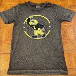 Game day, Couture University of Iowa Hawkeyes, burnout T Photo 0