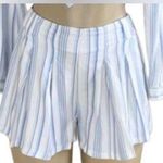 Wet Seal 💕5️⃣  flowy pleated shorts Photo 0