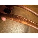 Longchamp  Le Pliage Medium Nylon Shoulder Tote - Navy Photo 5